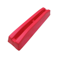 Причальный кранец малый красный 450x110x80 мм (БП-1К-К, 10257737)